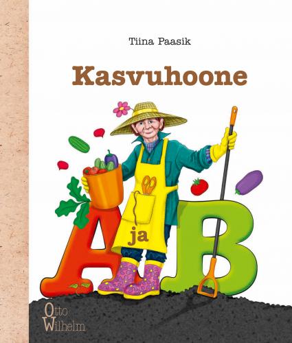 Kasvuhoone A ja B