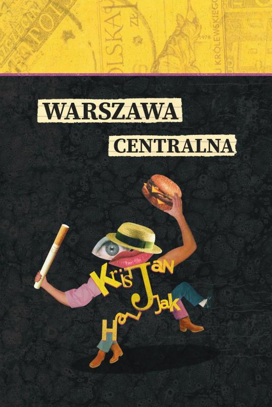 Warszawa Centralna