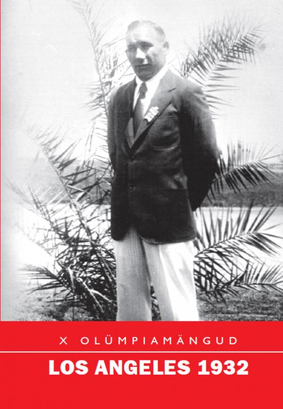 'Los Angeles 1932'