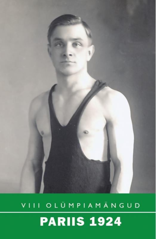 VIII olümpiamängud Pariis 1924
