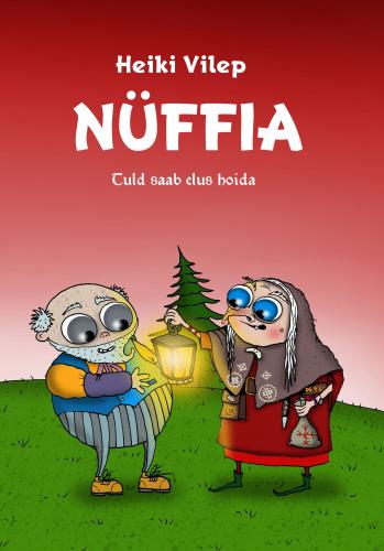 Nüffia: Tuld saab elus hoida