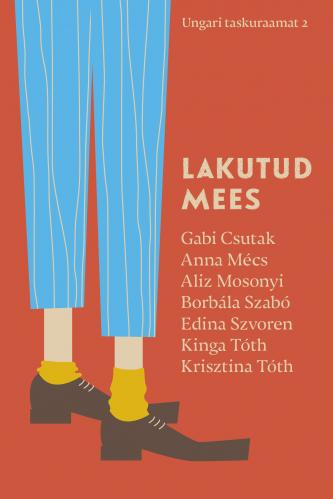 Lakutud mees