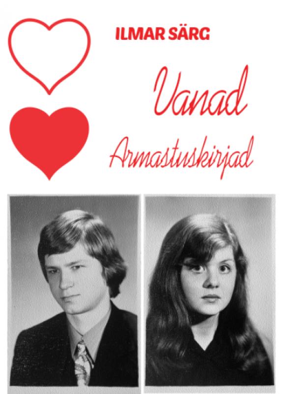 Vanad Armastuskirjad: Ajalooline romaan