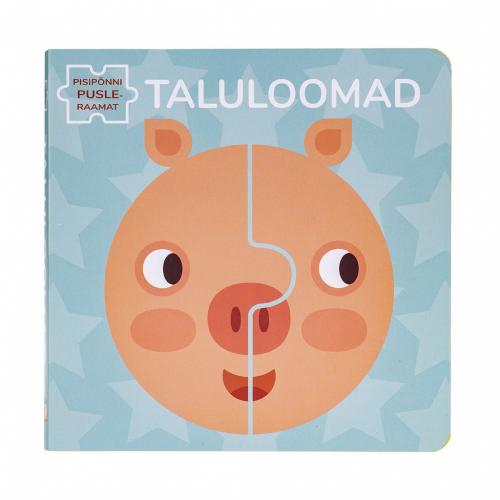 Taluloomad