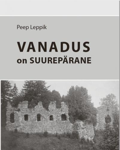 Vanadus on suurepärane