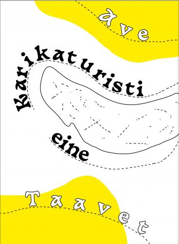 'Karikaturisti eine'