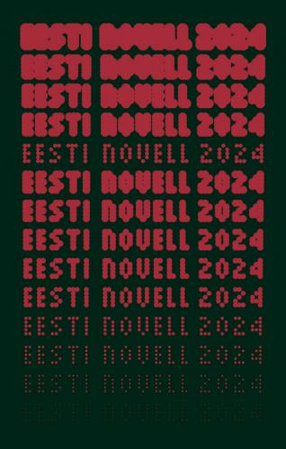 Eesti novell 2024