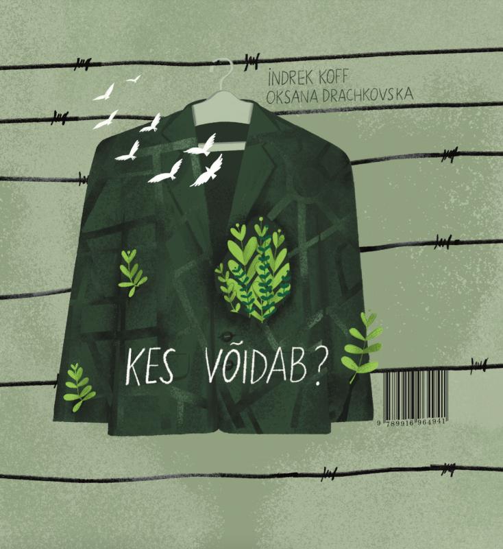 Kes võidab? - Хто переможе?