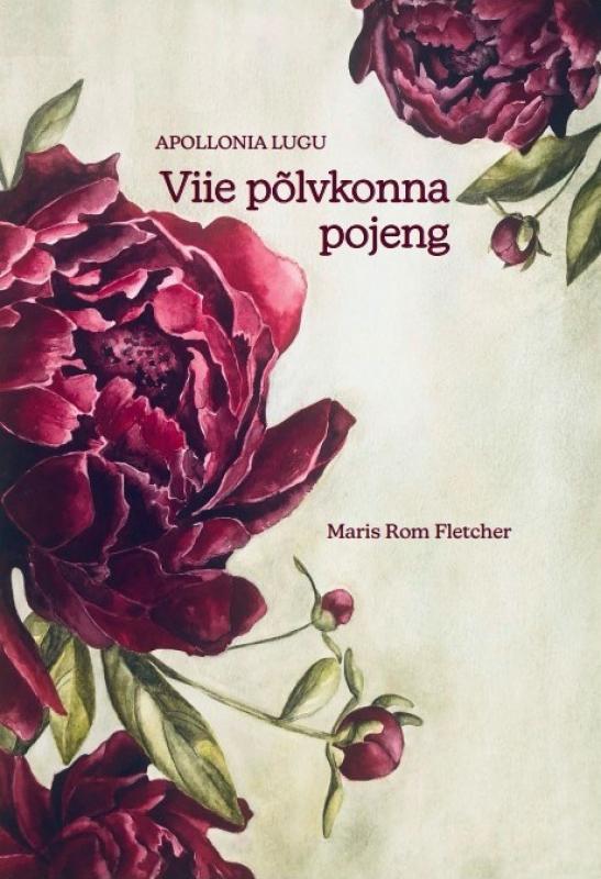 Apollonia lugu..Viie põlvkonna pojeng.