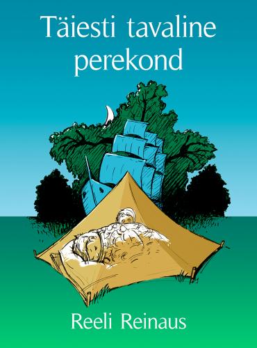 Täiesti tavaline perekond
