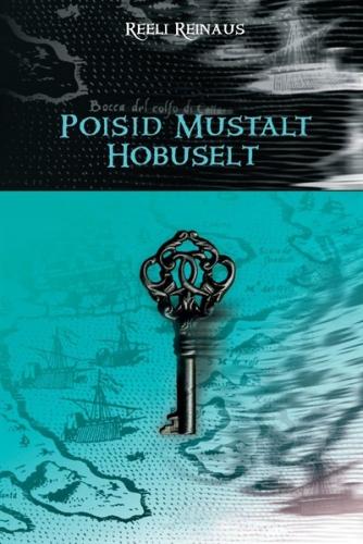 Poisid Mustalt Hobuselt