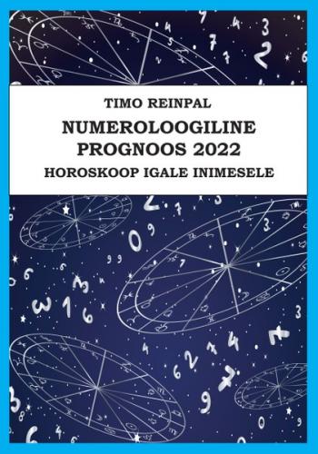 Numeroloogiline prognoos 2022