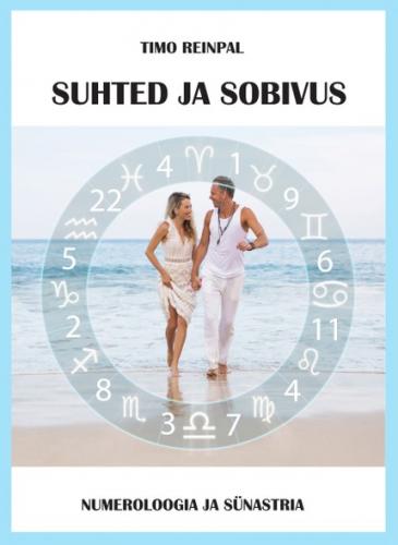 Suhted ja sobivus. Numeroloogia ja sünastria