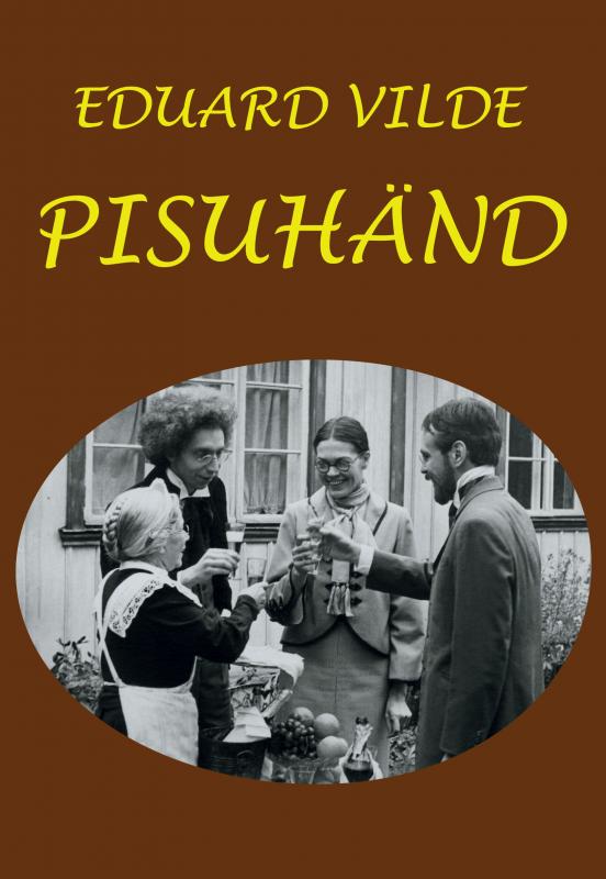 PISUHÄND
