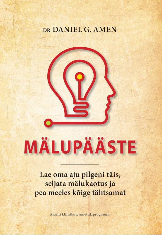 Mälupääste: lae oma aju pilgeni täis, seljata mälukaotus ja pea meeles kõige tähtsamat