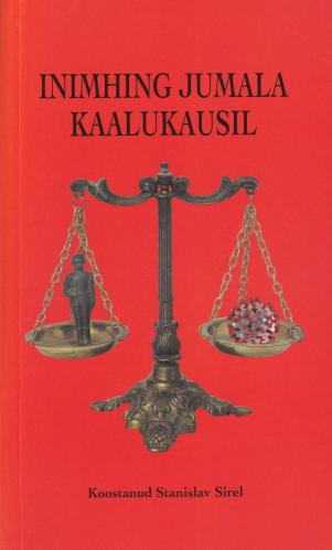 Inimhing Jumala kaalukausil