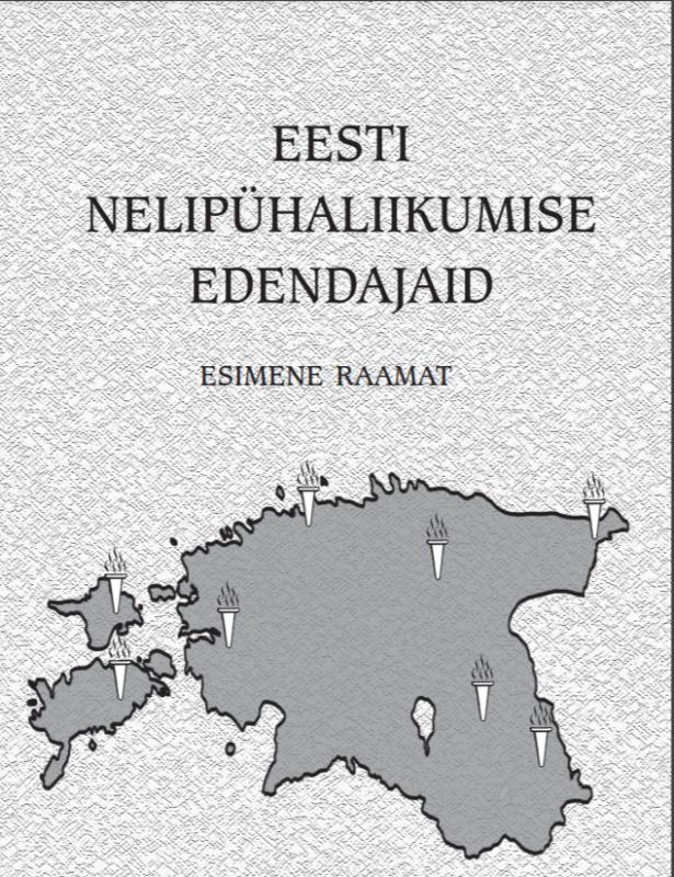 Eesti nelipuhaliikumise edendajaid