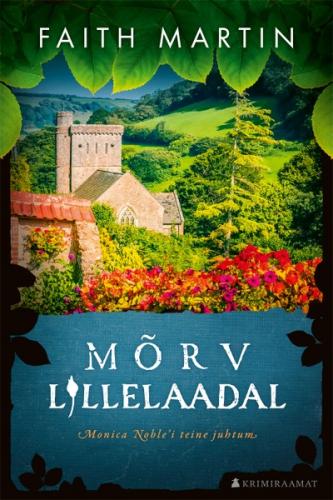 Mõrv lillelaadal
