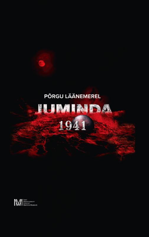 Põrgu Läänemerel: Juminda meretragöödia 1941