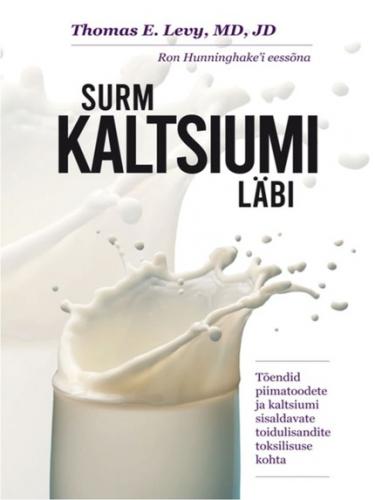 Surm kaltsiumi läbi