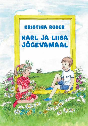 Karl ja Liisa Jõgevamaal