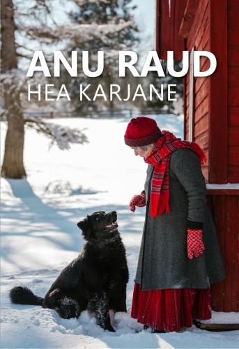 Hea karjane: Jutte loomadest