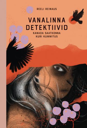 Vanalinna detektiivid. Kanada saatkonna kuri kummitus