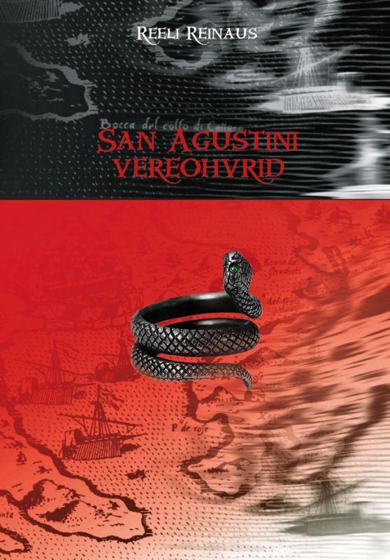 San Agustini vereohvrid