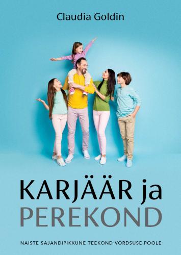 Karjäär ja pere