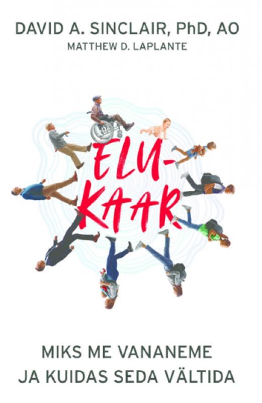 Elukaar: MIKS ME VANANEME JA KUIDAS SEDA VÄLTIDA