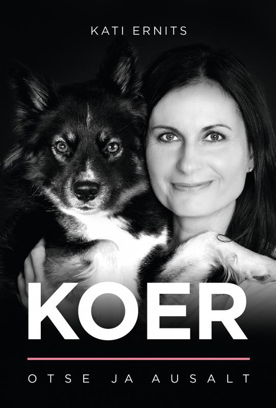 Koer: Otse ja Ausalt