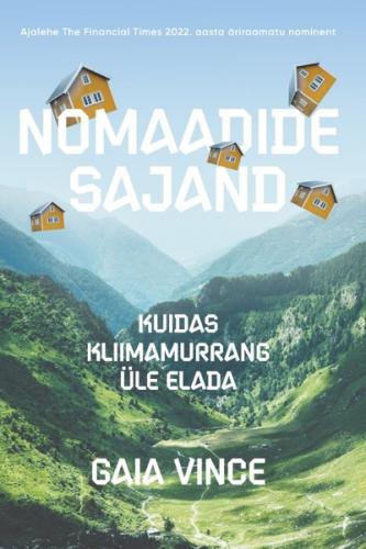 Nomaadide sajand