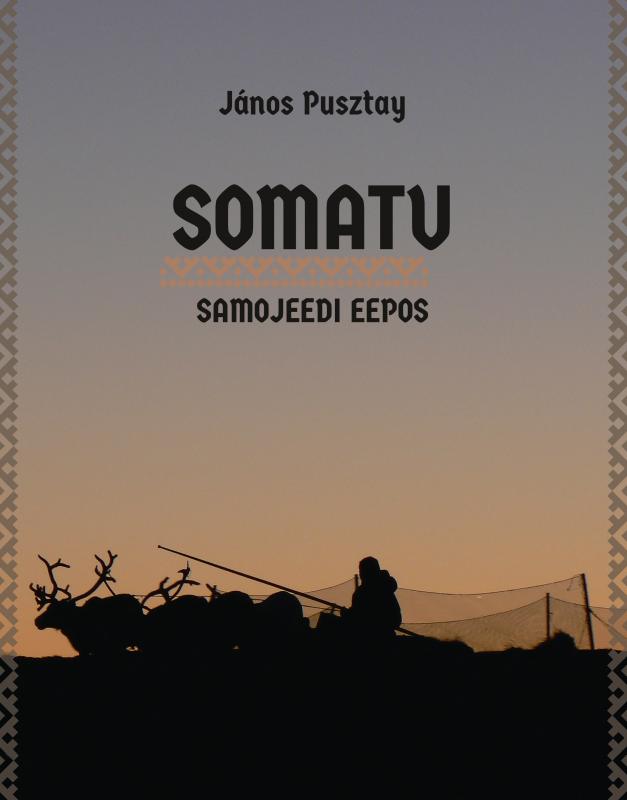 Somatu: Samojeedi eepos