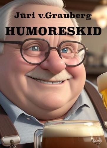 Humoreskid