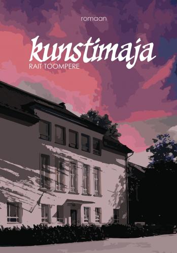 Kunstimaja: romaan