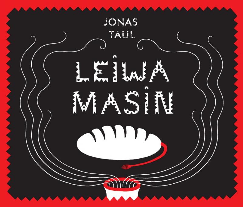 Leiwa masin