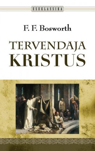 Tervendaja Kristus