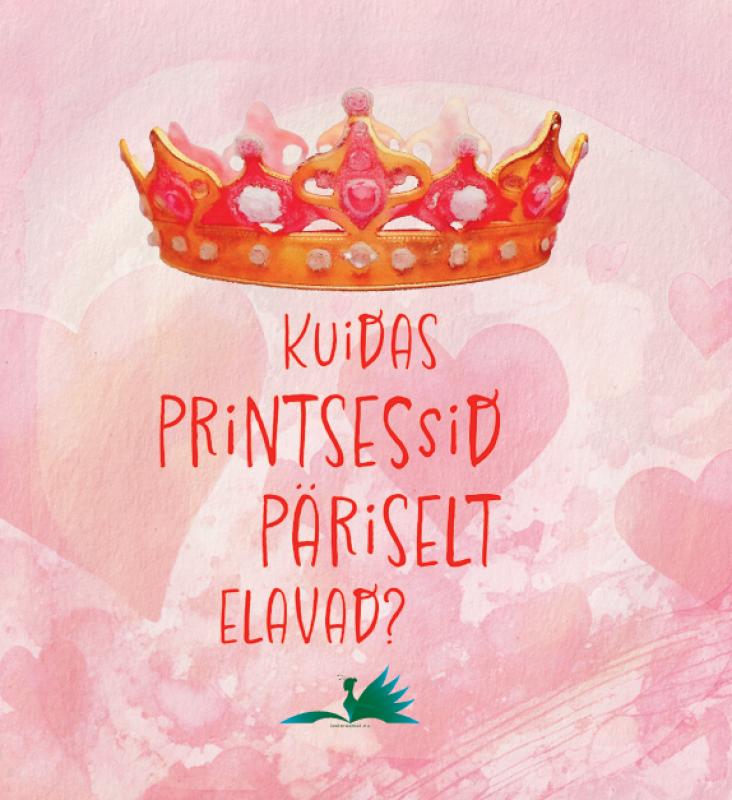 Printsessi päriselu
