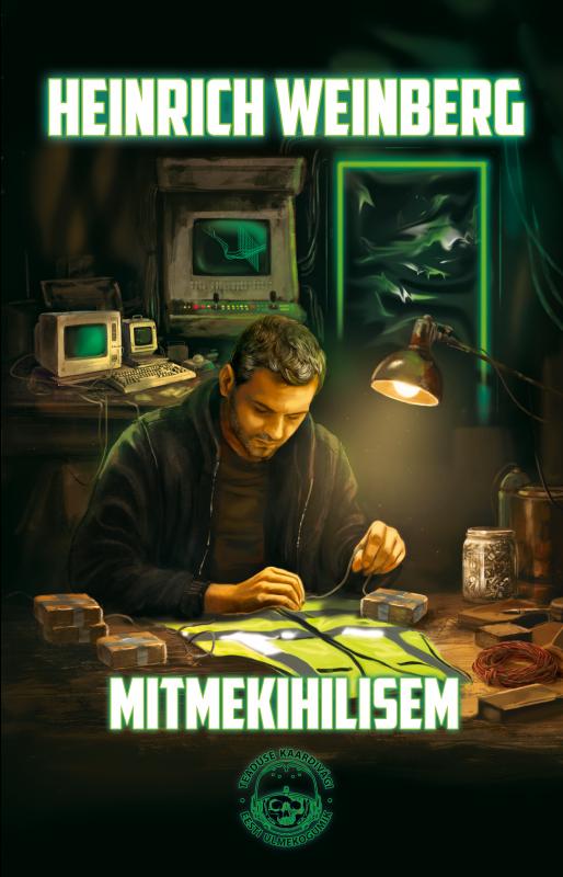 Mitmekihilisem: valik lühemaid ja pikemaid ulmelugusid