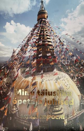 Minu täiusliku õpetaja juhised