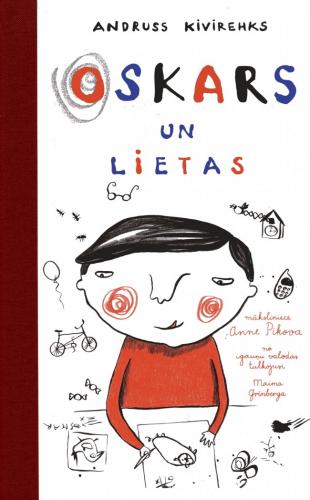 Oskars un lietas