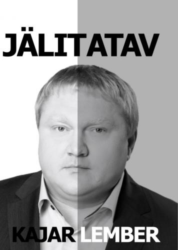 Jälitatav