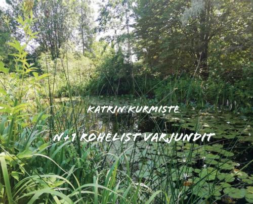 N+1 rohelist varjundit