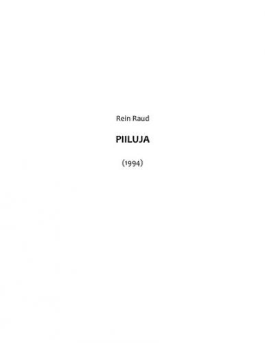 Piiluja