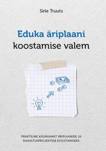 Eduka äriplaani koostamise valem