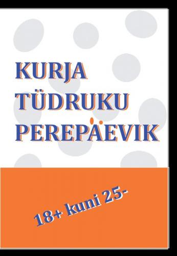 Kurja tüdruku perepäevik