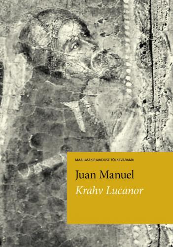 Krahv Lucanor