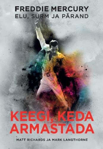 Keegi, keda armastada