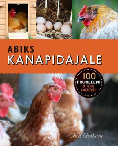 Abiks kanapidajale: 100 probleemi ja nende lahendused