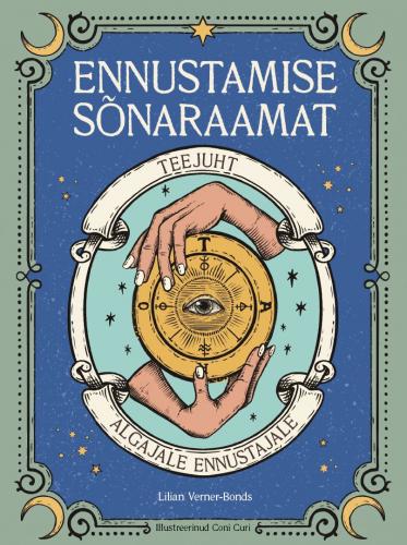 Ennustamise sõnaraamat